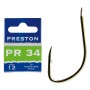 Preston PR34 Hooks