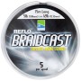 Preston Reflo Braid Cast Tapered Leaders