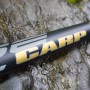 Preston Response Carp 16m Pole Close Up 1