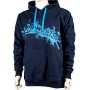 Preston Splash Hoody