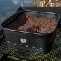 Preston Supera 5 Litre EVA Bowl In Use With Bait