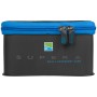 Preston Supera Small EVA Accessory Fishing Case
