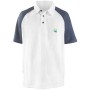 Preston White Polo