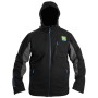 Preston Wind Proof Hooded Fleece