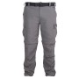 Preston Zip Off Cargo Trousers