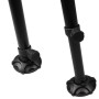 Preston Absolute 36mm Seatbox Leg Mud Feet
