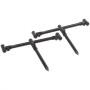 ProLogic K1 Rod Pod System 3 Rod Buzz Bars