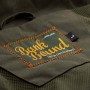 Prologic Bank Bound Trek Smock Close Up