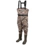 Prologic Max5 Nylo-Stretch Cleated Chest Wader