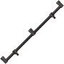 Prologic Black Fire Buzzer Bar 3 Rod