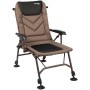 Prologic Commander Vx2 High Chair Reclinable