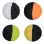 Prologic Foam Twin Color Balls