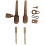 Prologic Last Meter Mimicry Semi Fixed Rig Kit