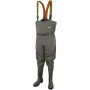 Prologic Road Sign Chest Wader with Cleated Sole