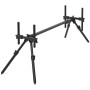 Prologic Twin Sky 2 Rod Pod & Carry Case
