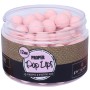 Proper Carp Baits Pineapple & N-Butyric Acid Pop Ups Pale Pink 12mm