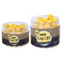 Proper Carp Baits Pineapple & N-Butyric Acid Pop Ups Yellow