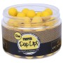 Proper Carp Baits Pineapple & N-Butyric Acid Pop Ups Yellow 12mm