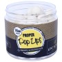 Proper Carp Baits Pineapple & N-Butyric Acid Pop Ups White 14mm