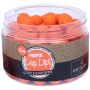 Proper Carp Baits Tutti N' Black Pepper Pop Ups Orange 12mm