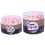 Proper Carp Baits Tutti N' Black Pepper Pop Ups Pale Pink
