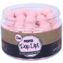 Proper Carp Baits Tutti N' Black Pepper Pop Ups Pale Pink 12mm