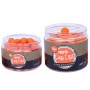 Proper Carp Baits Tutti N' Black Pepper Pop Ups Orange