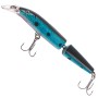 Shakespeare Mackerel Blue Jointed Lure