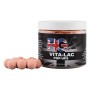 RG Baits Pastel Pink Vita-lac Pop Ups 1
