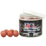 RG Baits The Formula Red + N-I Plum Pop Ups 1