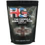 The Formula Red + N-I Plum Shelf Life Boilies 1
