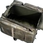 Sonik SK-TEK Fishing Ruckbag Interior