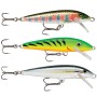 Rapala&#x20;Floater&#x20;Lures&#x20;5cm