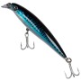Rapala X-Rap Jointed Shad Lure Silver Blue Mackerel