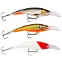 Rapala Scatter Rap Tail Dancer Lures 9cm