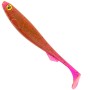 Fox Rage Slick Shad Ultra UV Lure 13cm, Raspberry