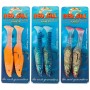 Red Gill Pilchard Mk2 Lures