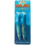 Red Gill Pilchard Mk2 Lures Blue Mackerel