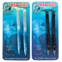 Red Gill Raver Lures