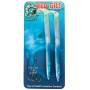 Red Gill Raver Lures Blue Makerel