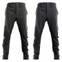 RidgeMonkey APEarel Dropback Cargo Fishing Pants Front View