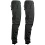 RidgeMonkey APEarel Dropback Cargo Fishing Pants Side View