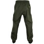 RidgeMonkey APEarel Dropback Lightweight Hydrophobic Trousers Back View