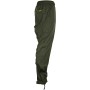 RidgeMonkey APEarel Dropback Lightweight Hydrophobic Trousers Side View
