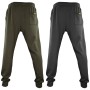 RidgeMonkey APEarel Dropback MicroFlex Joggers Back View