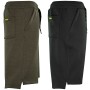 RidgeMonkey APEarel Dropback MicroFlex Fishing Shorts Side View