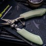 RidgeMonkey Nite Glow Braid Scissors 1