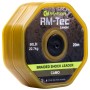 RidgeMonkey RM-Tec Braided Shock Leader Shot Right
