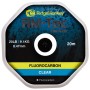 RidgeMonkey RM-Tec Fluorocarbon Hooklink