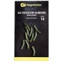 RidgeMonkey RM-Tec QC Rotator Sleeves Green